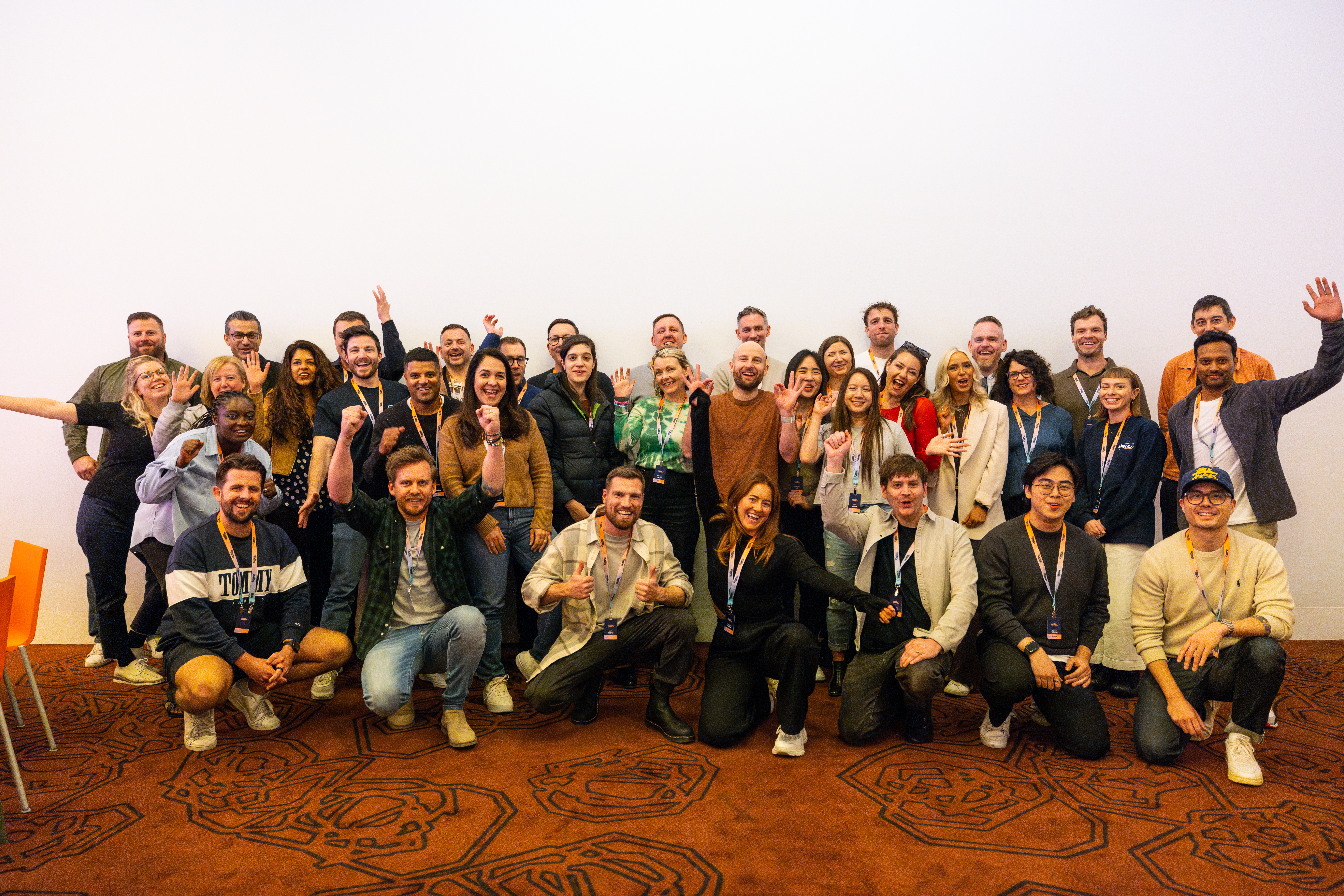 product-and-design-team